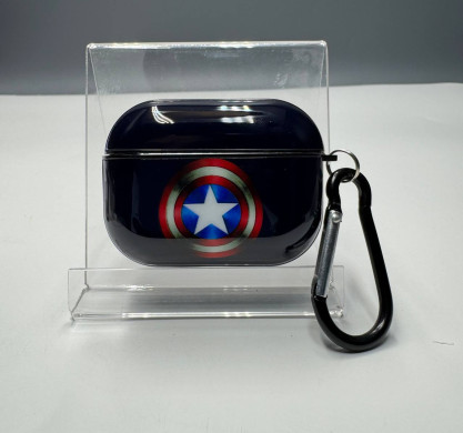 Чехол на AirPods GUESS